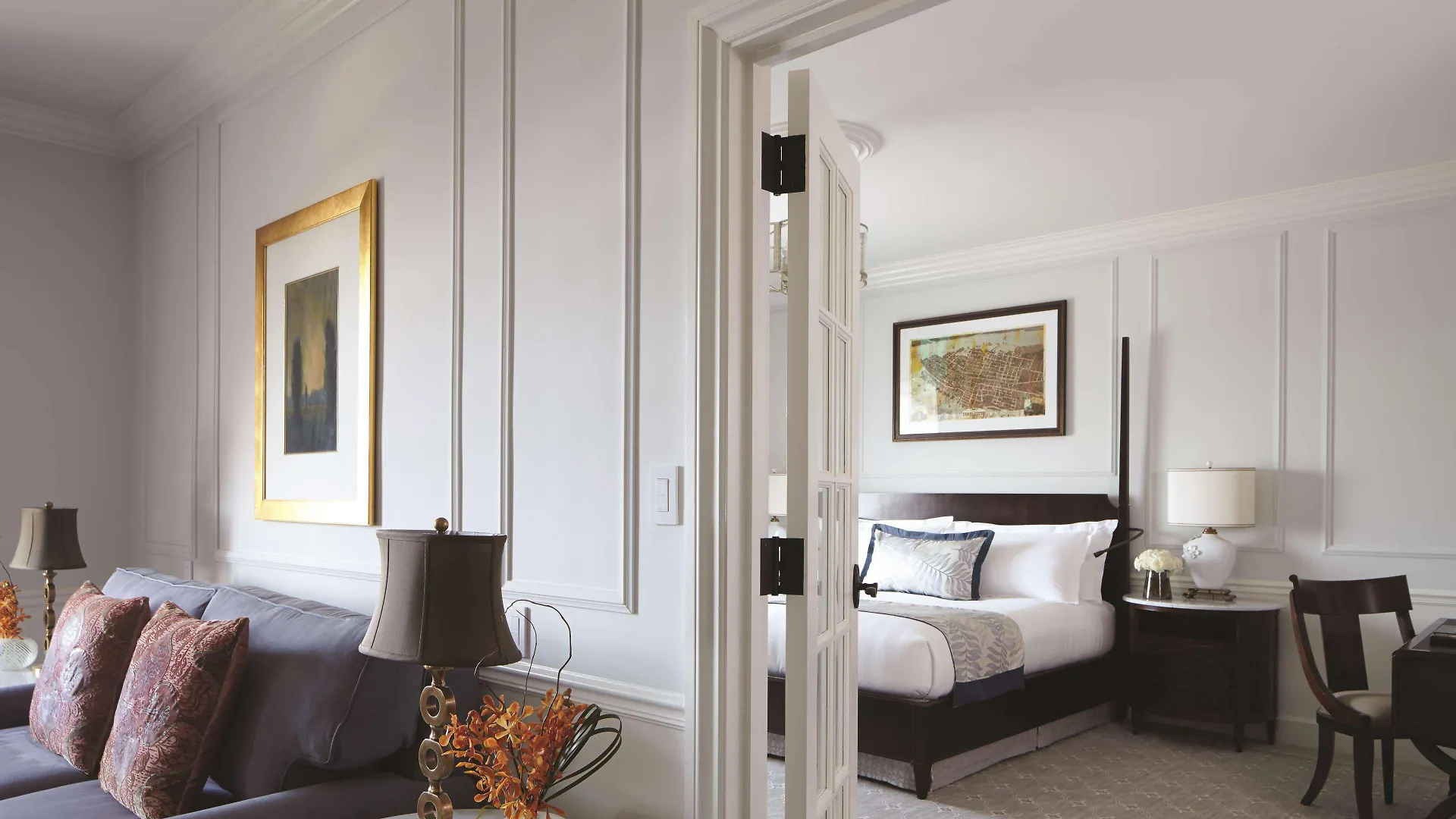 The Place Hotell Charleston