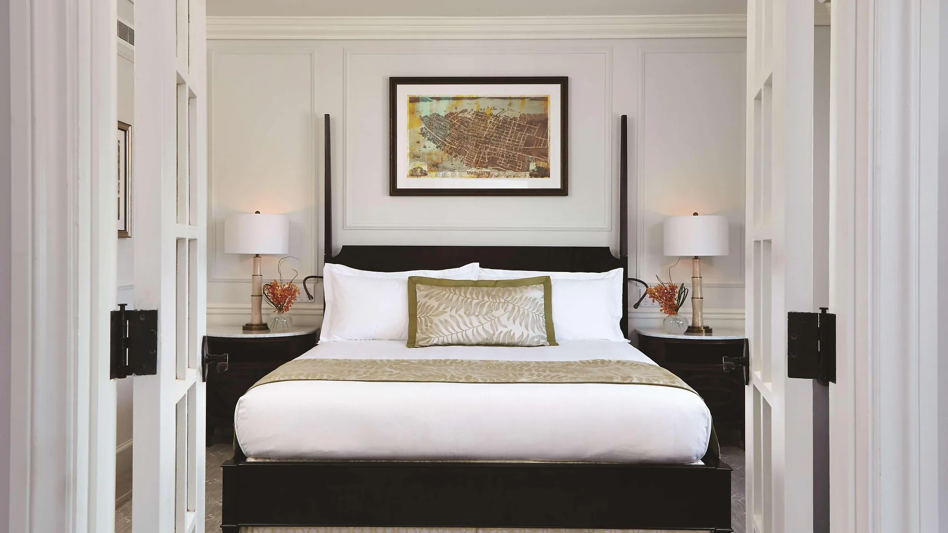 The Place Hotell 5*