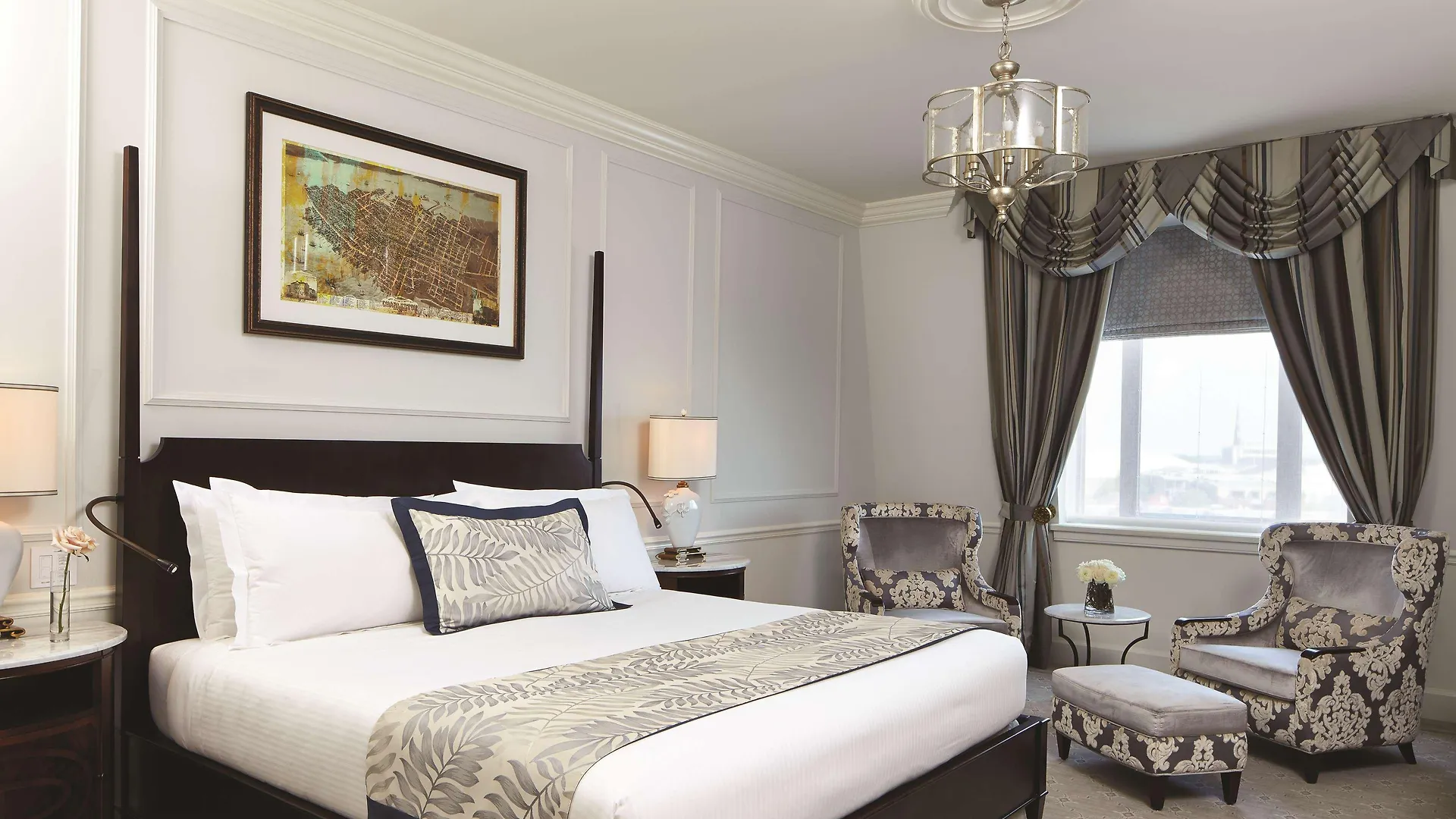 The Place Hotell Charleston