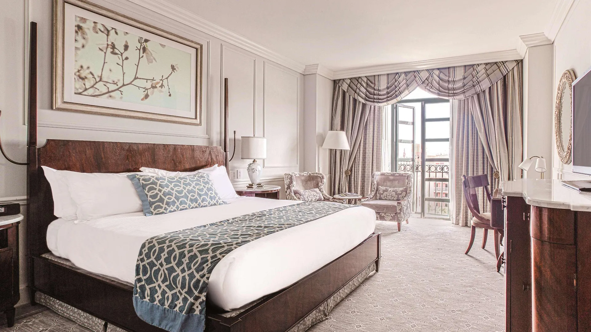 The Place Hotell Charleston