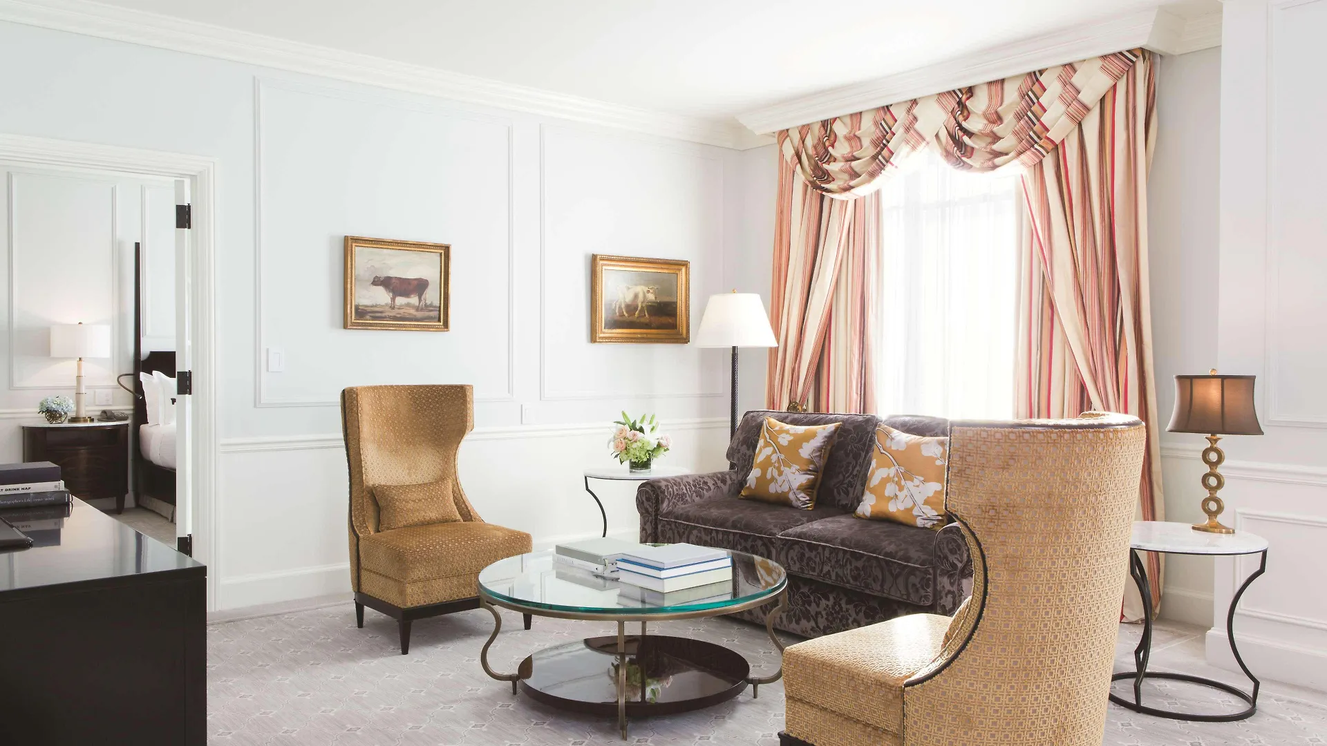 The Place 5* Charleston
