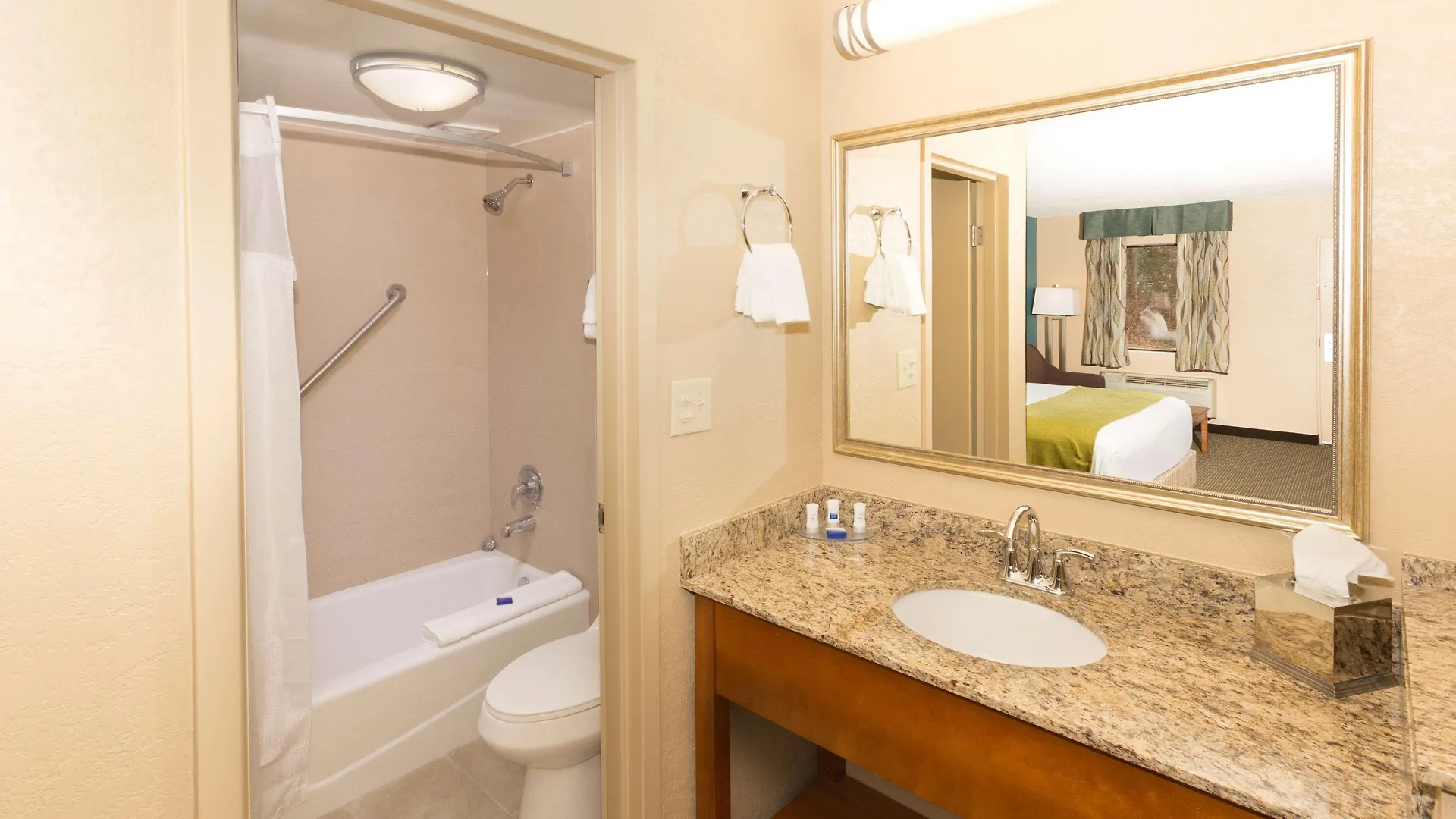 Best Western Hotel Charleston