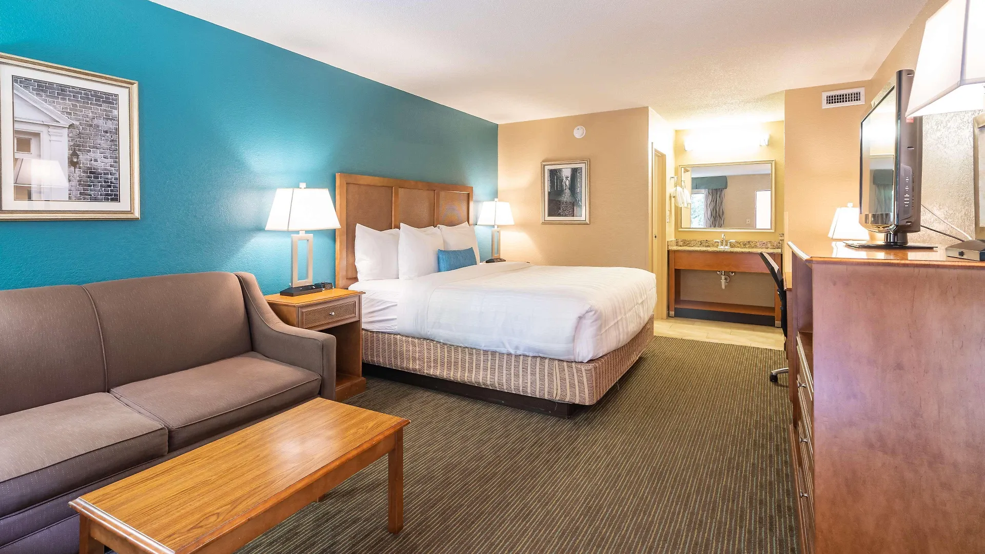 Best Western Charleston