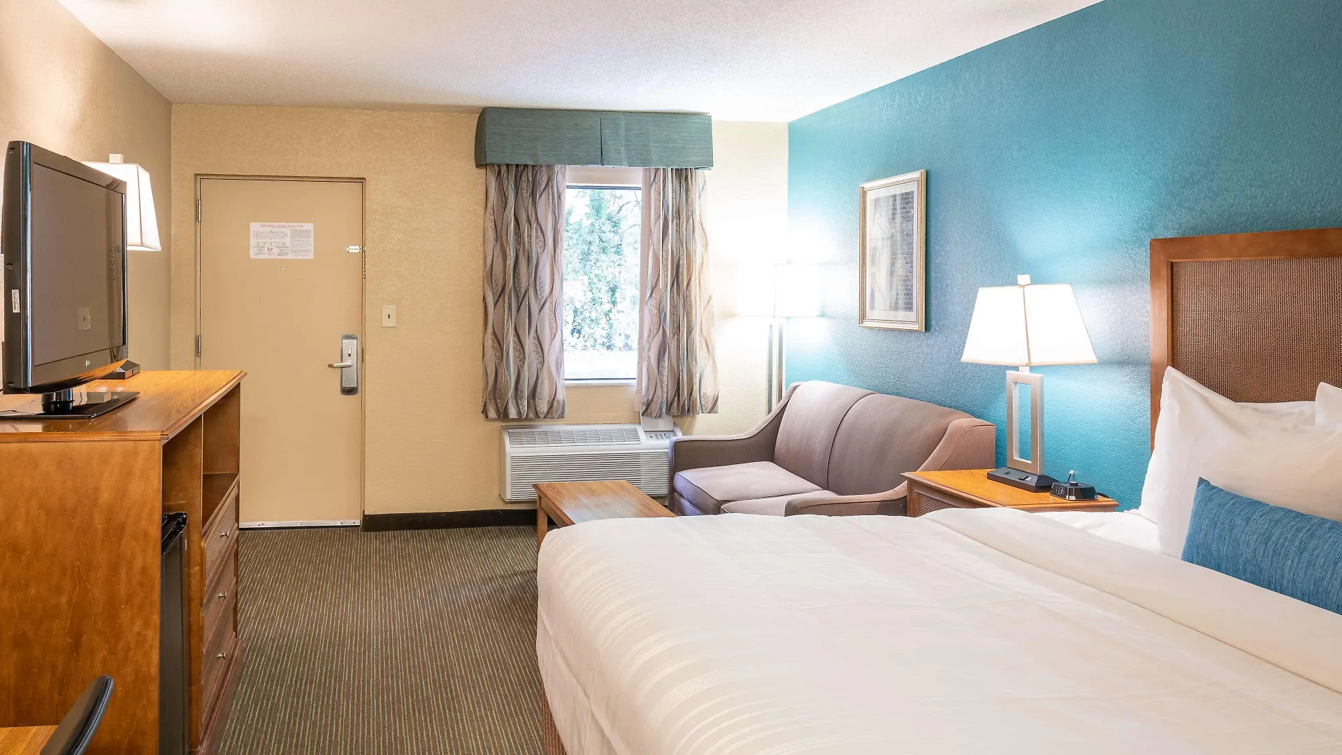 Best Western Hotel