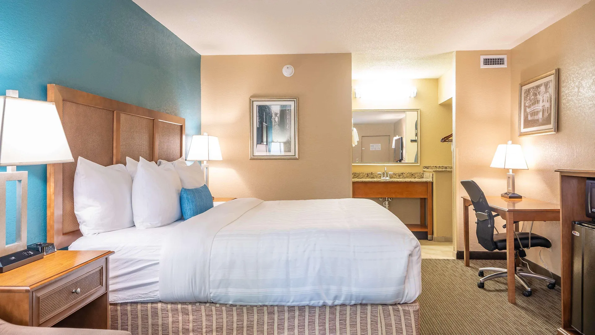 Best Western 3*