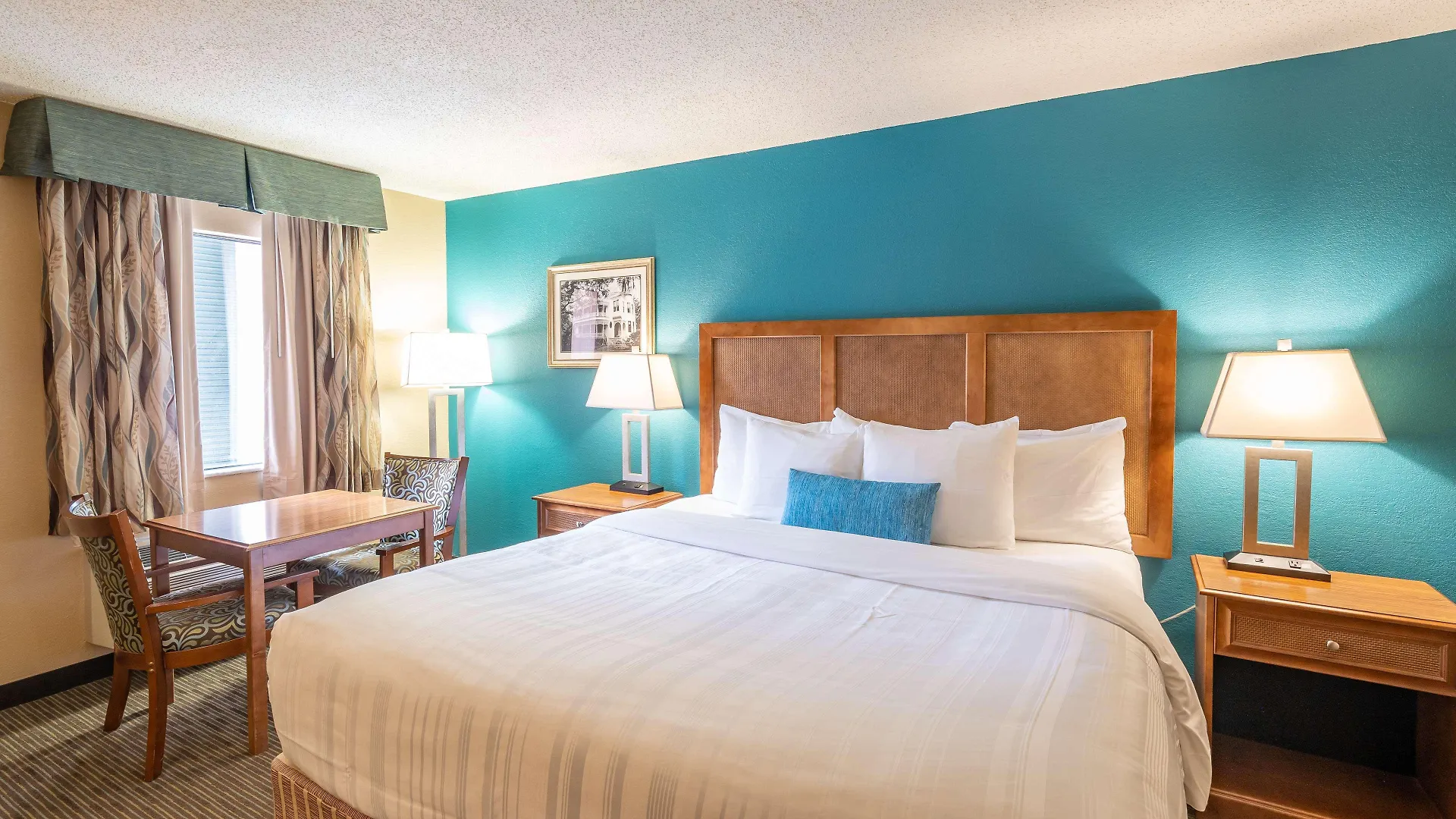 Hotel Best Western Charleston