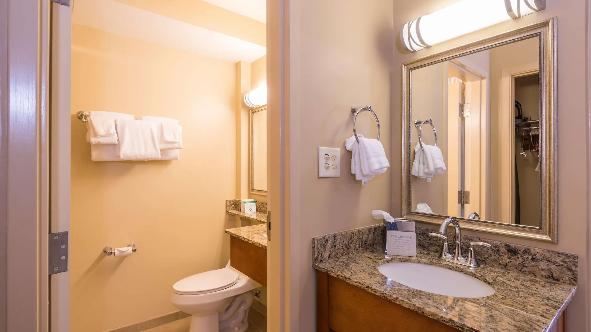 Best Western 3* Charleston