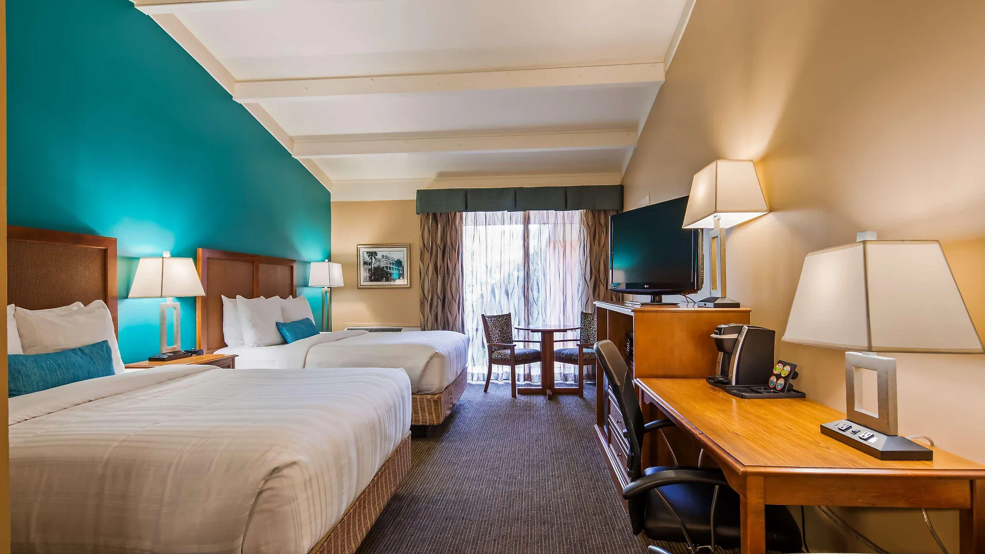 Best Western 3*