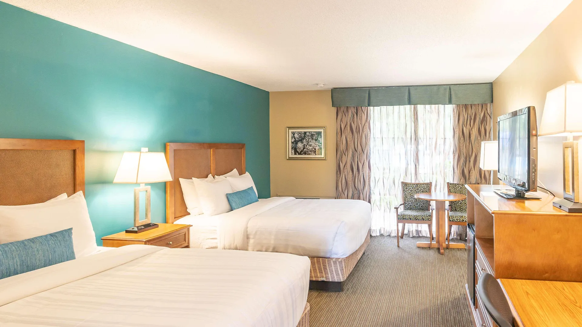 Best Western Hotel