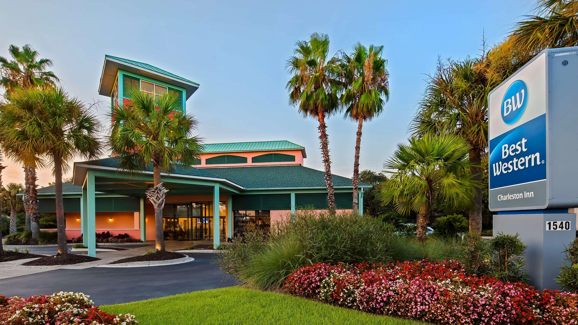 Best Western 3*