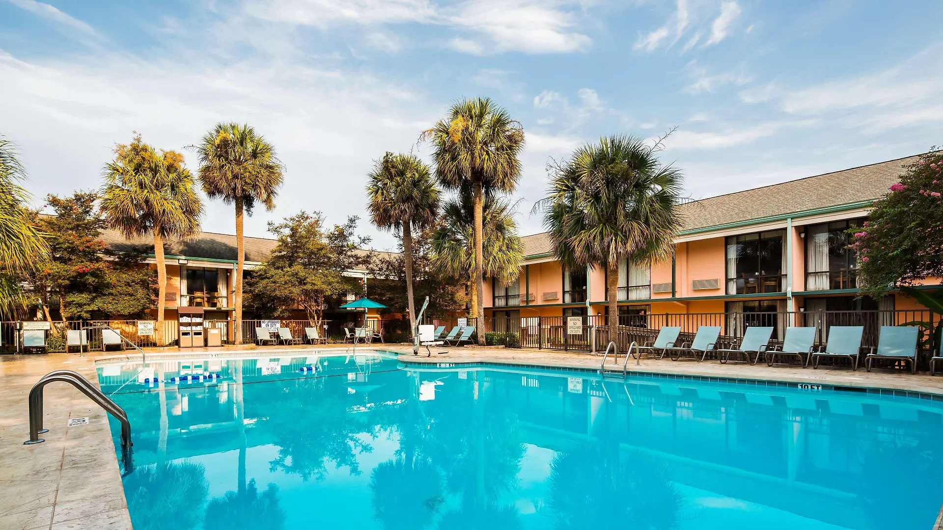 Best Western Hotel