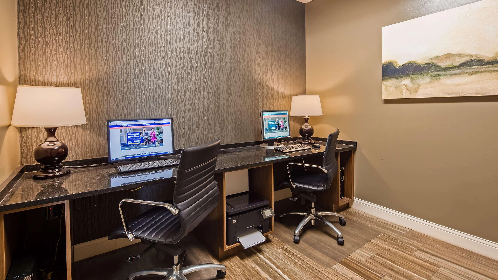 Best Western Charleston