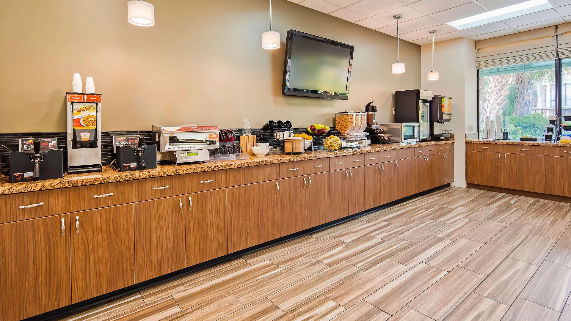 Hotel Best Western