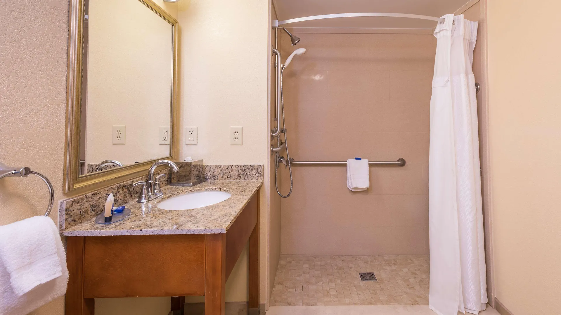 Best Western Hotel