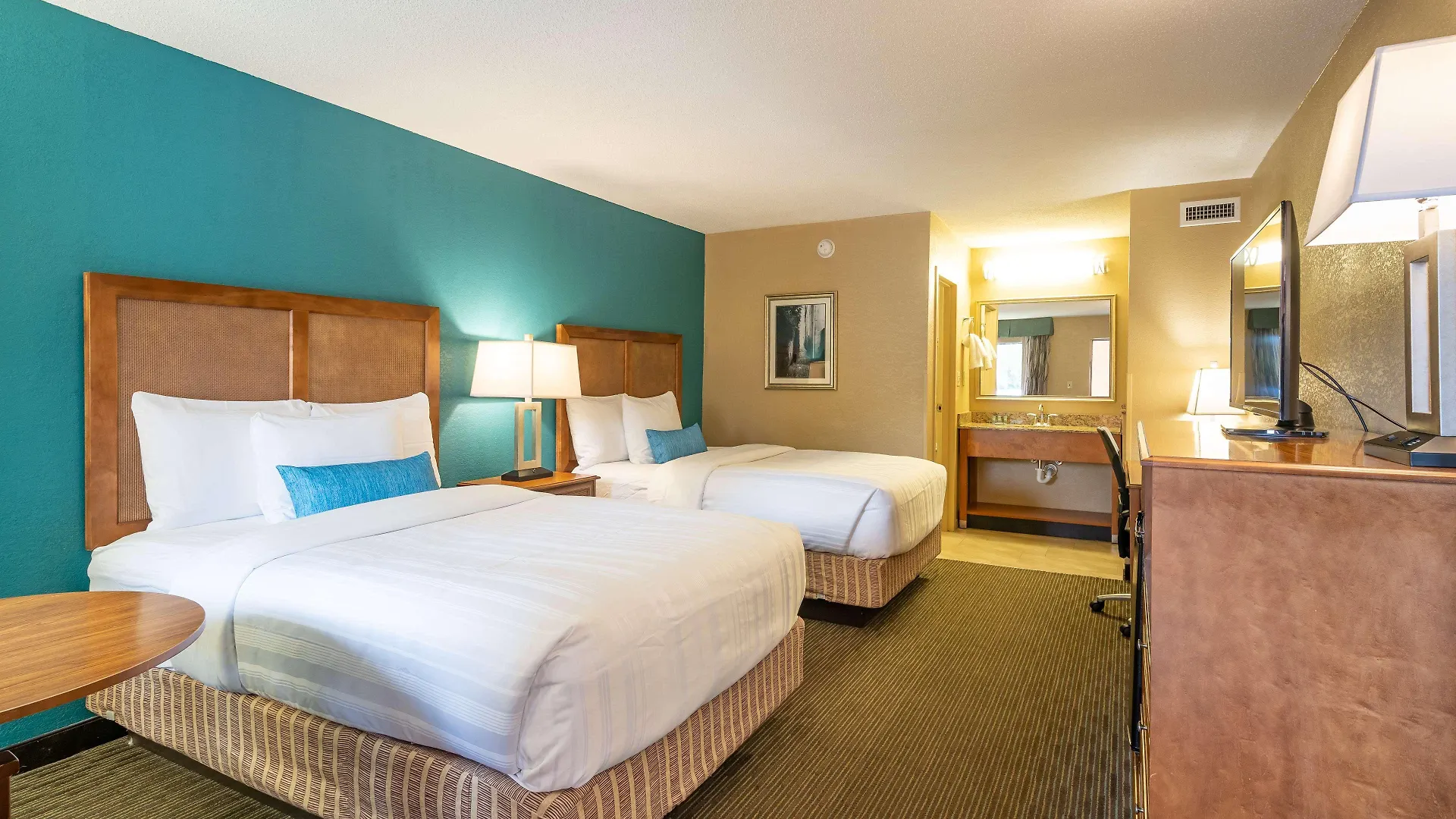 Hotel Best Western Charleston