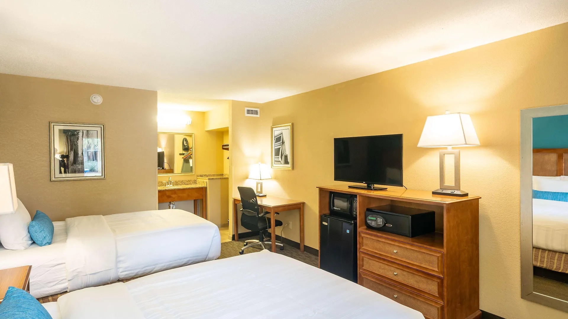 Best Western Charleston