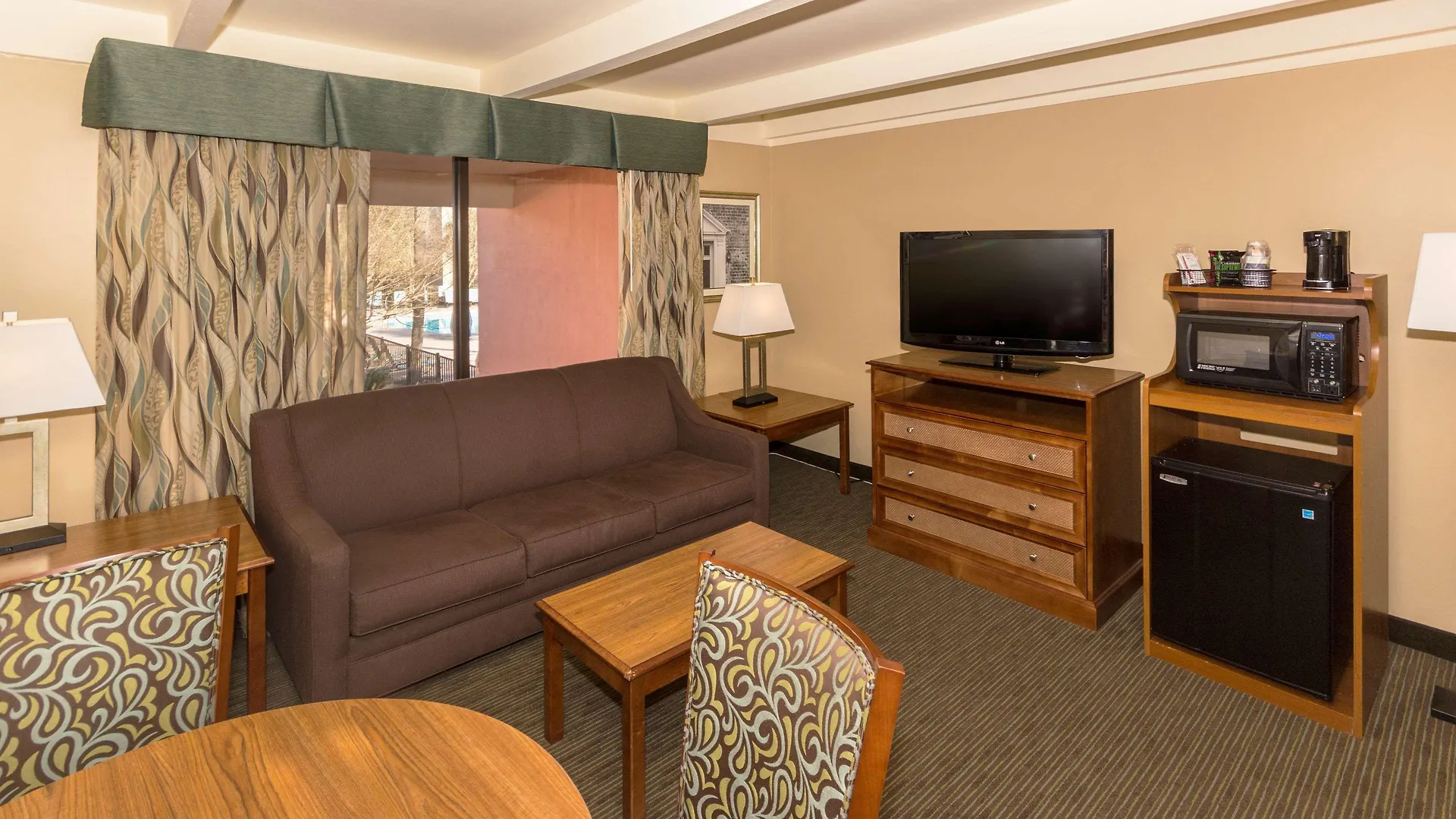 Best Western Hotel 3*