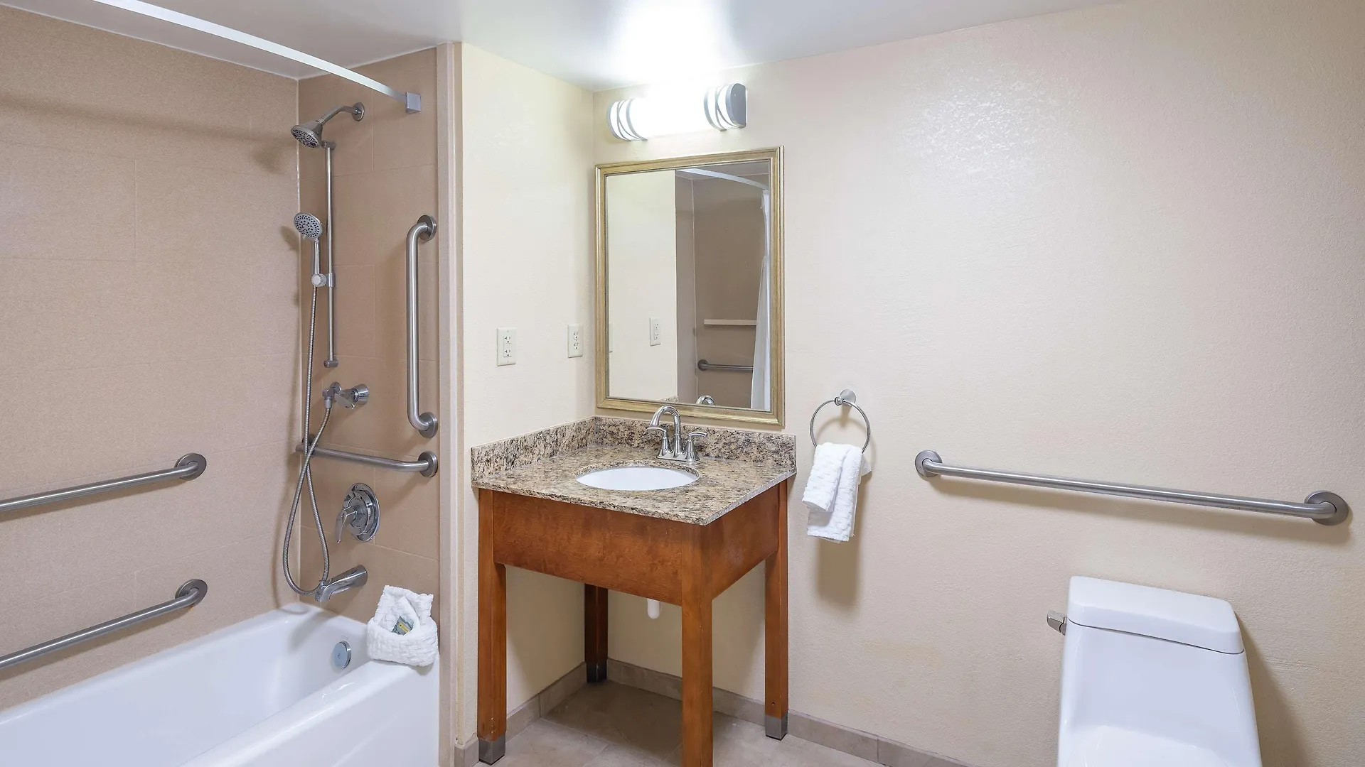 Best Western Hotel