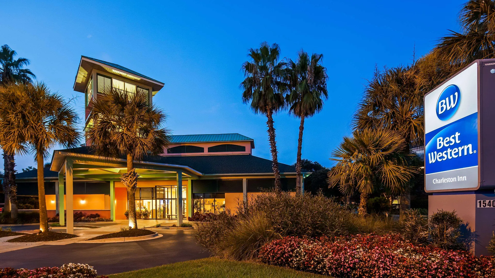 Hotel Best Western