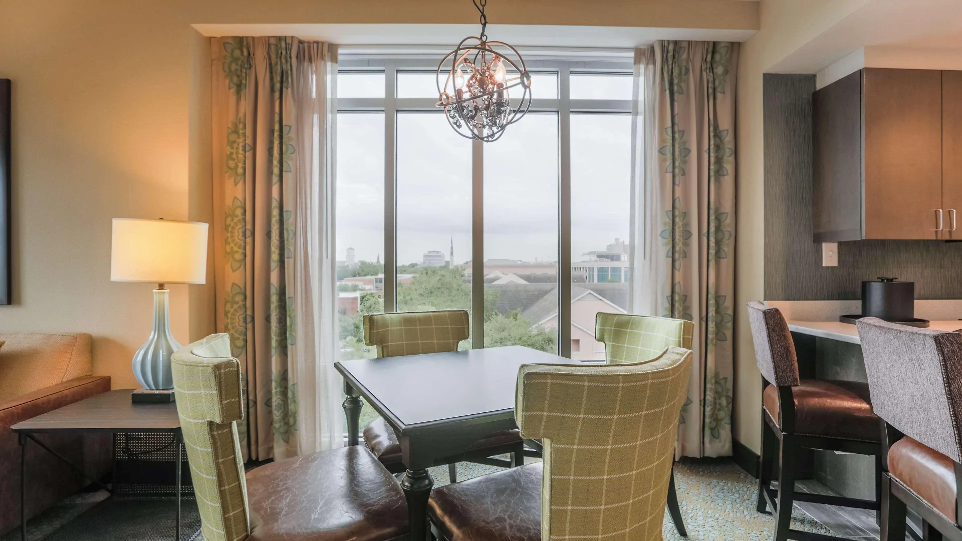 Live Oak, Historic District, A Tribute Portfolio Hotel 3*