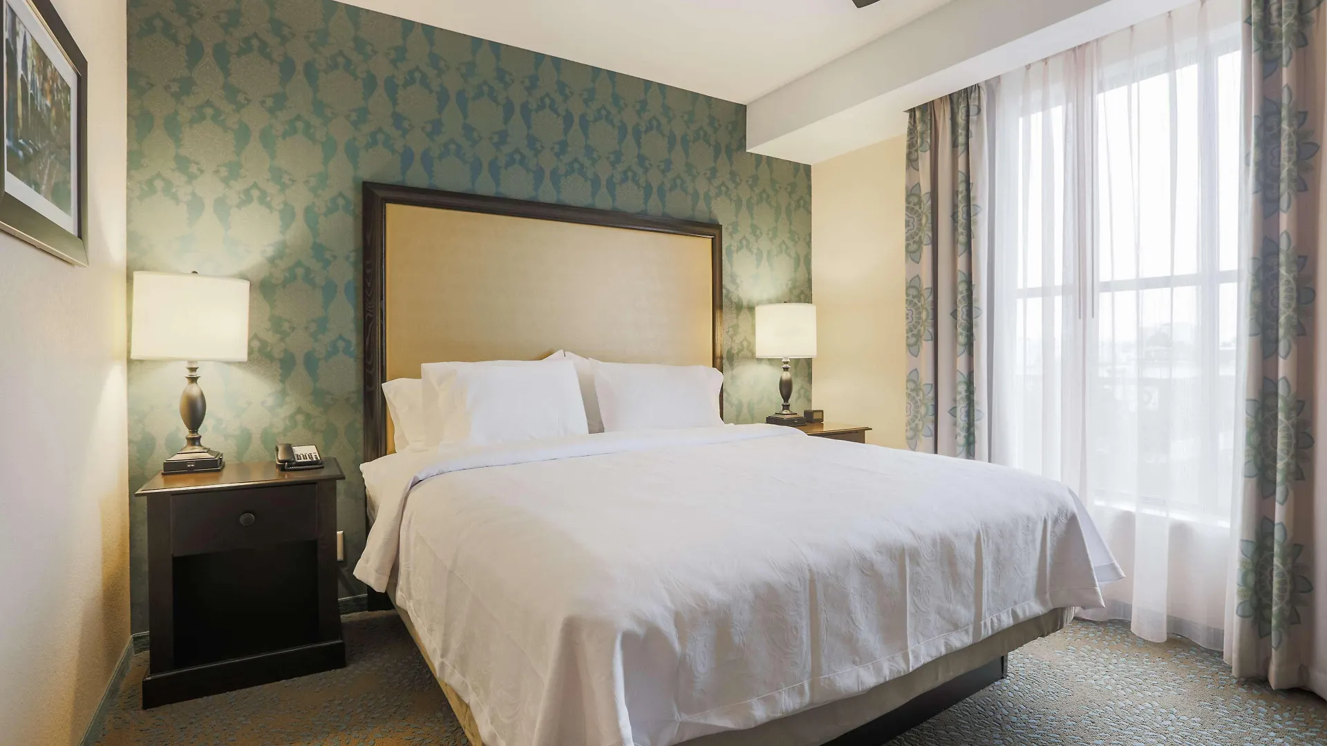 Live Oak, Historic District, A Tribute Portfolio Hotel