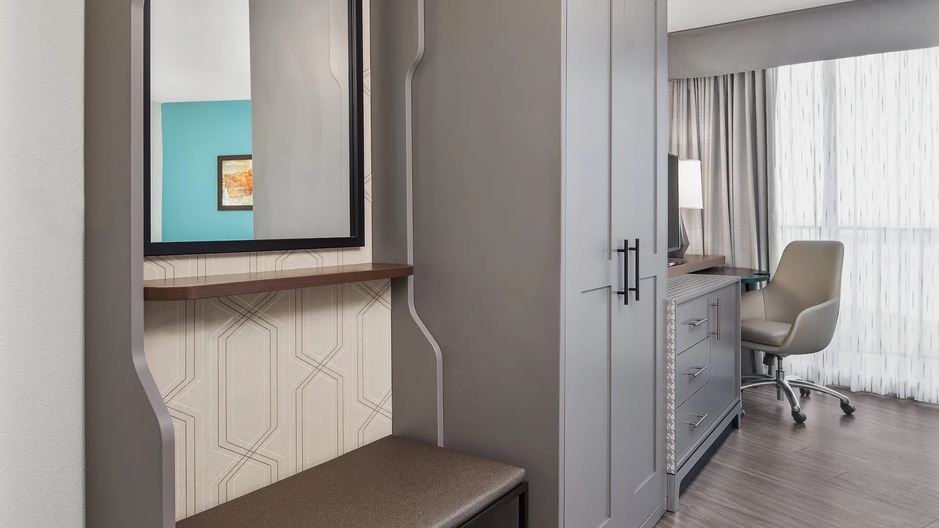 Hotel Charleston-riverview By Ihg Charleston