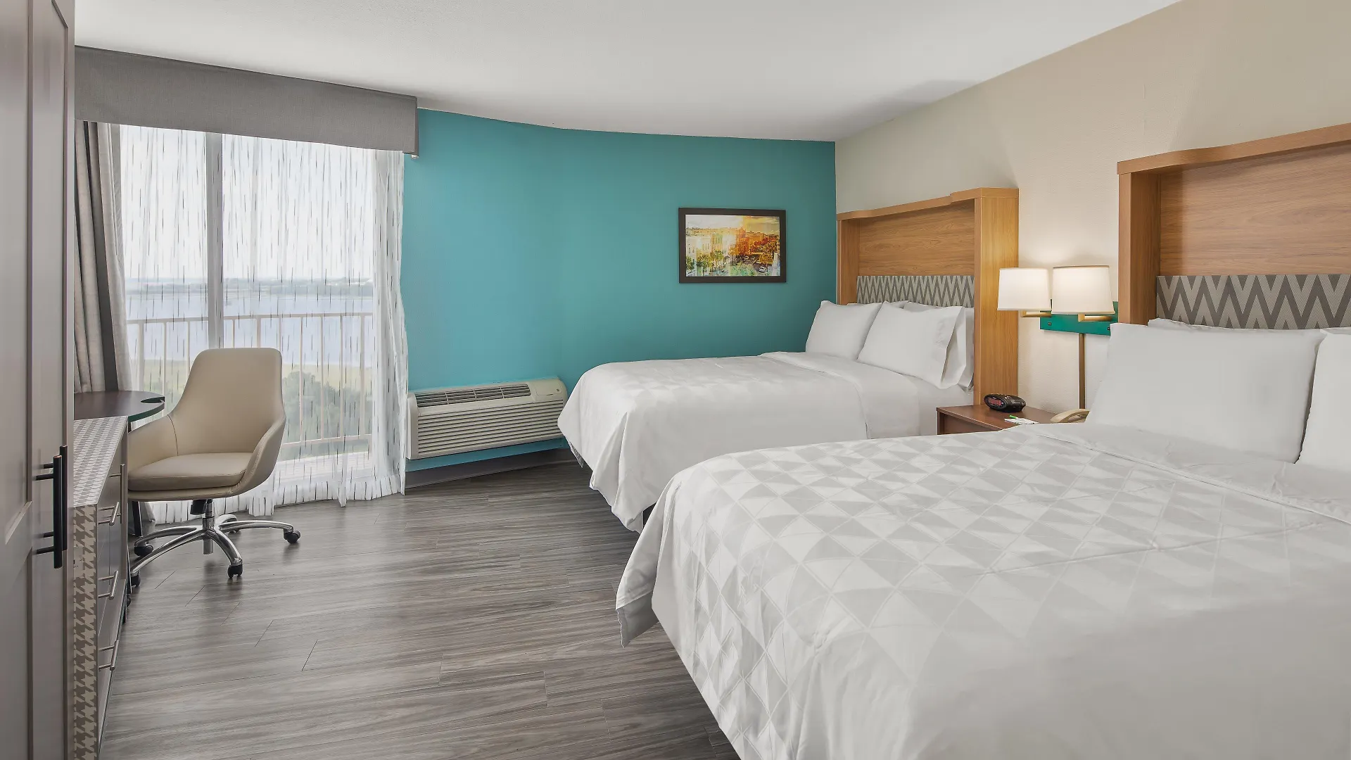 Charleston-riverview By Ihg