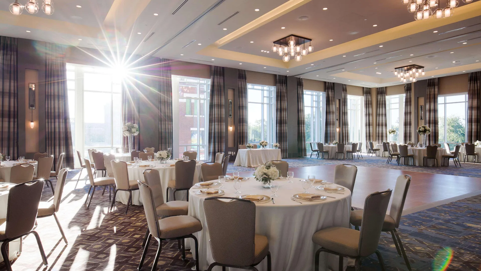 Hyatt House - Historic District 3* Charleston