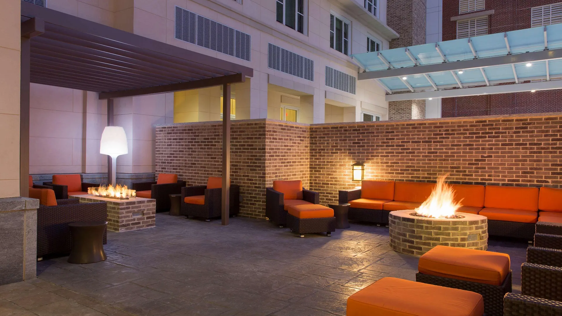 Hyatt House - Historic District Charleston