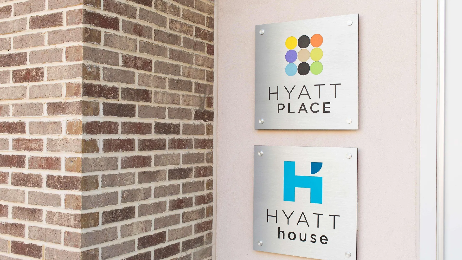 Hyatt House - Historic District 3* Charleston