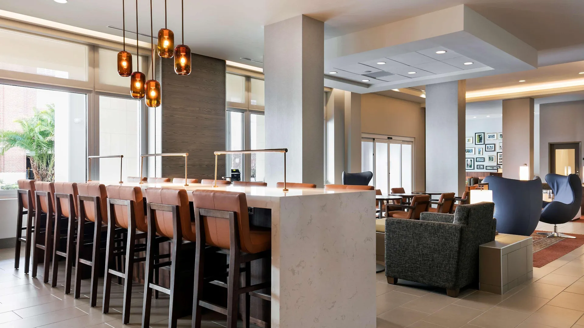Hyatt House - Historic District Charleston