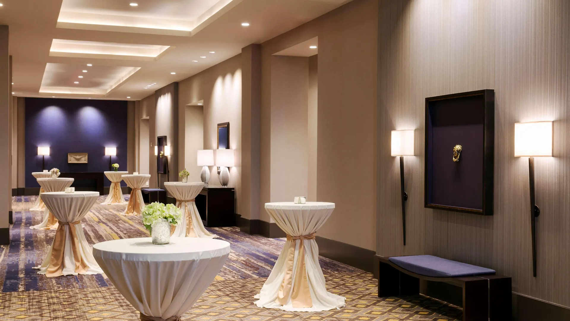 Hotel Hyatt House - Historic District Charleston