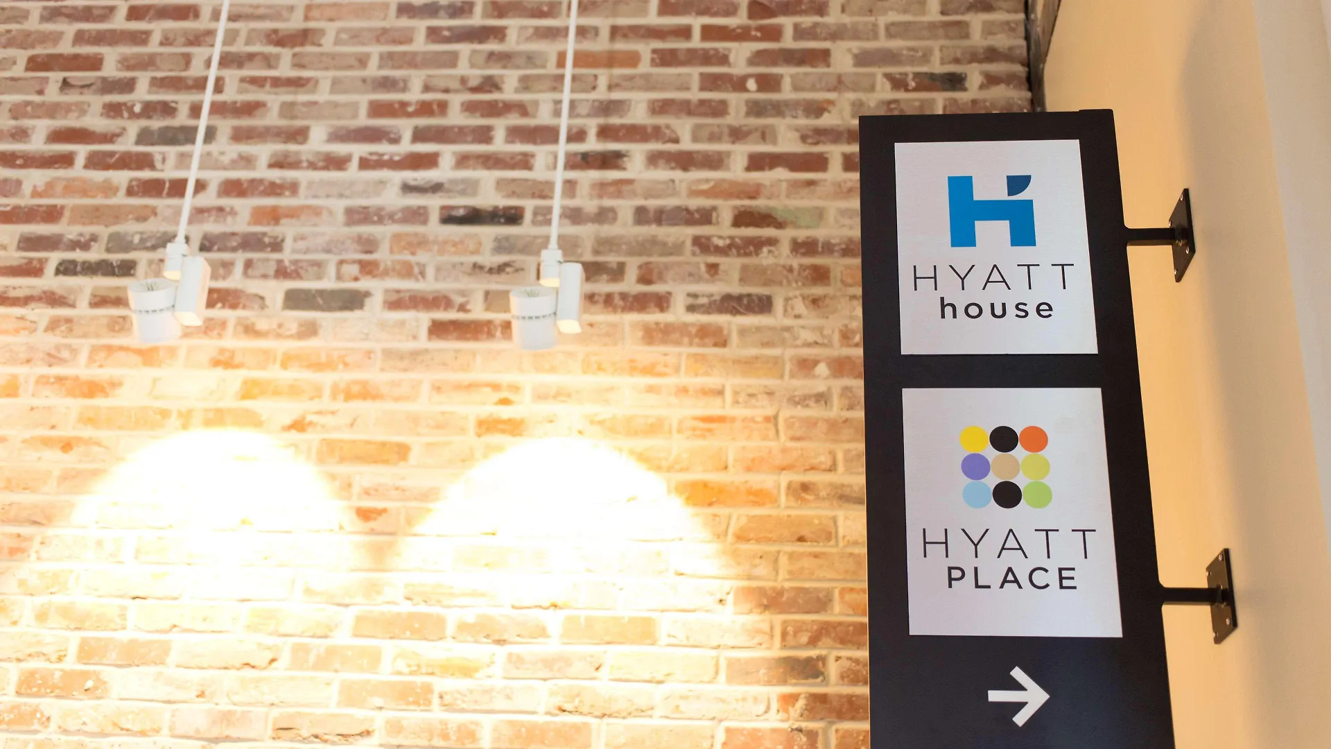 Hotel Hyatt House - Historic District