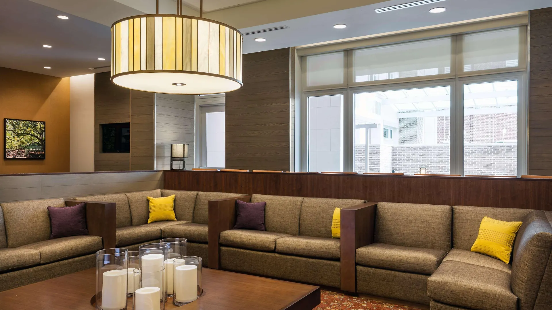 Hyatt House - Historic District Hotel 3*