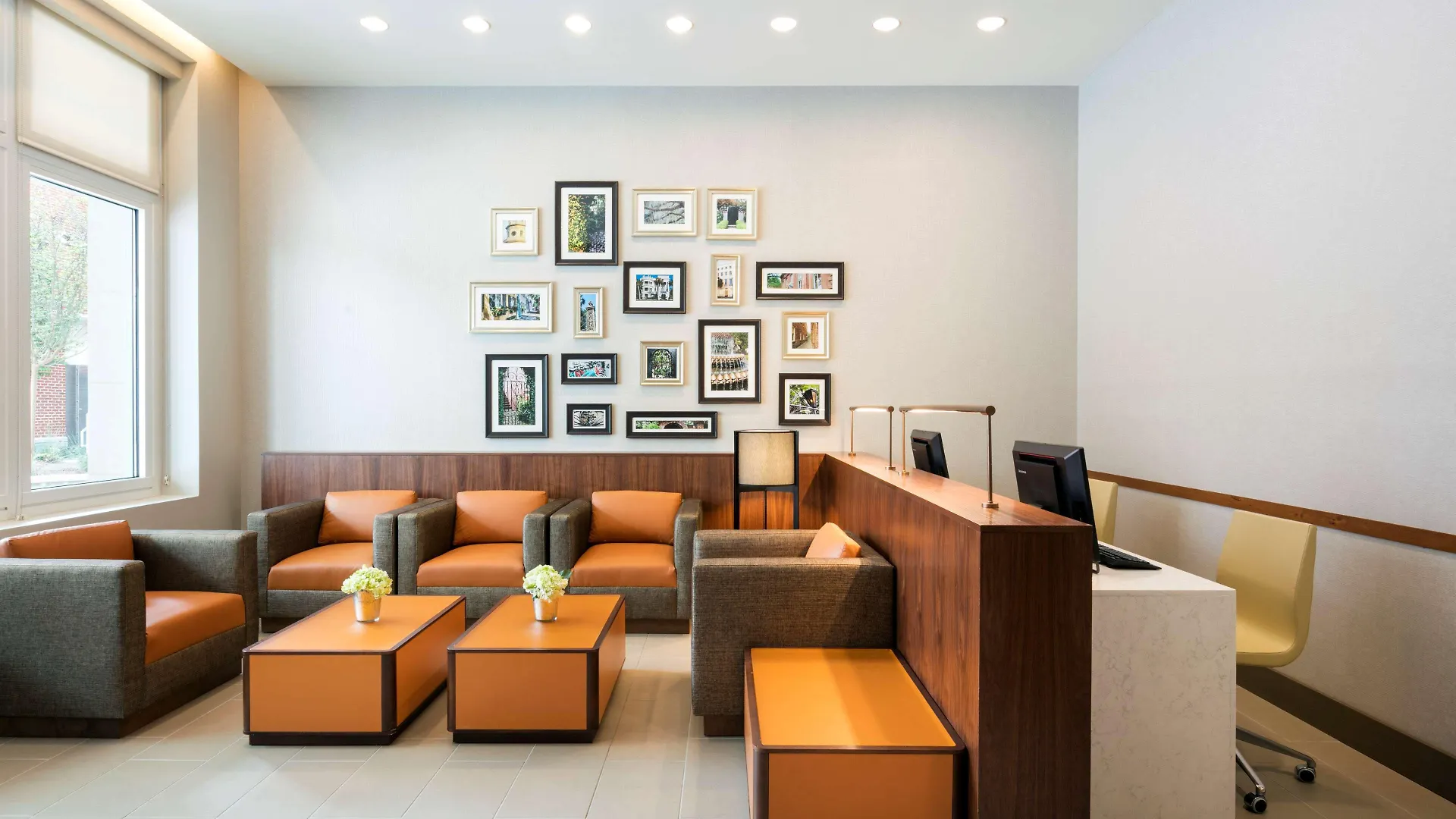 Hotel Hyatt House - Historic District Charleston