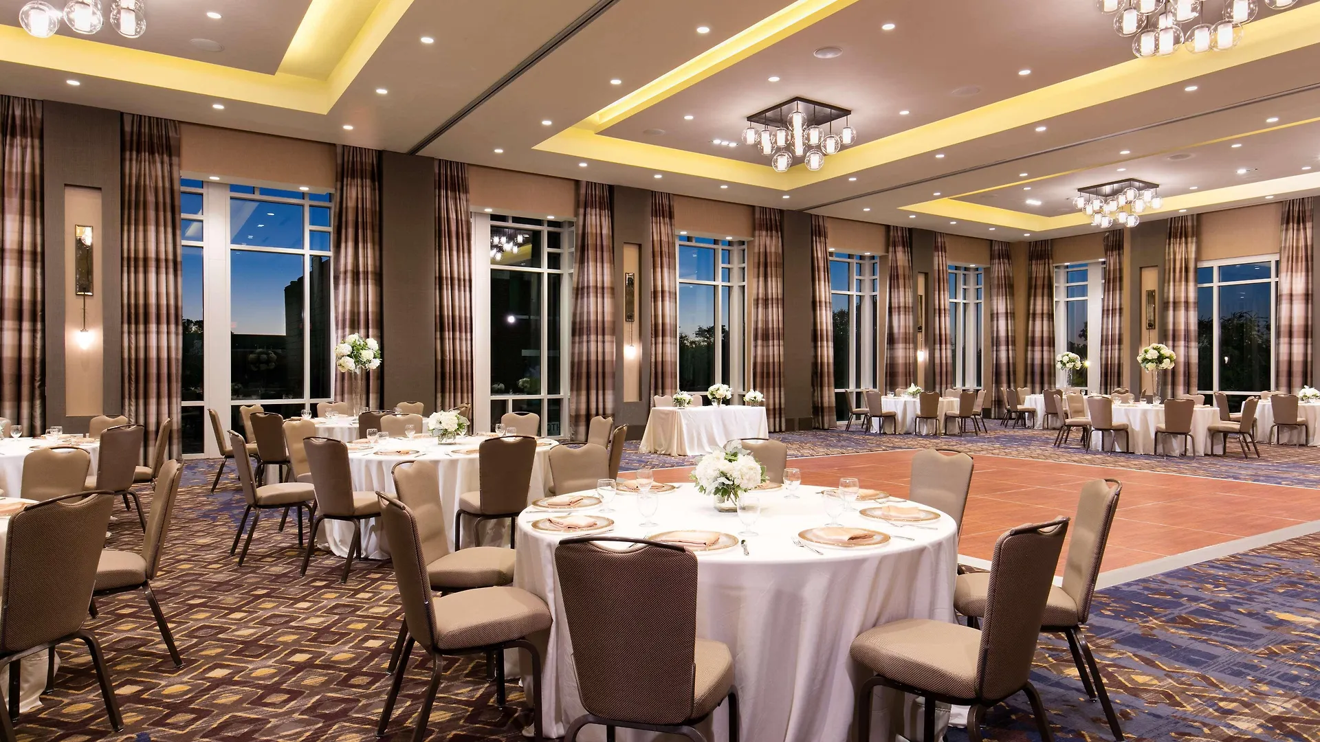 Hyatt House - Historic District Hotel 3*