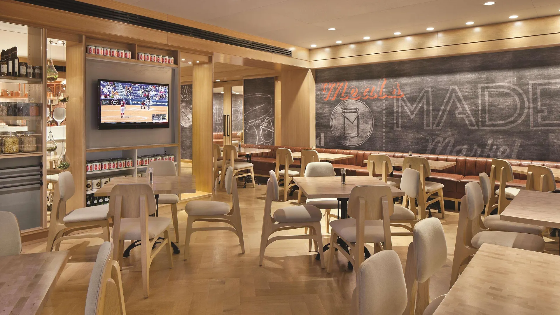 Doubletree By Hilton - Convention Center 4*