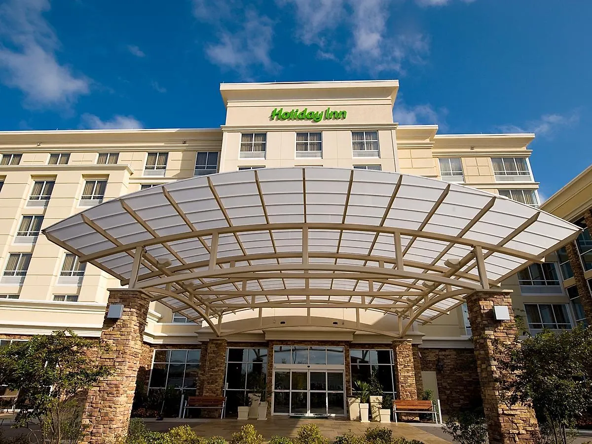 Doubletree By Hilton - Convention Center 4* North Charleston