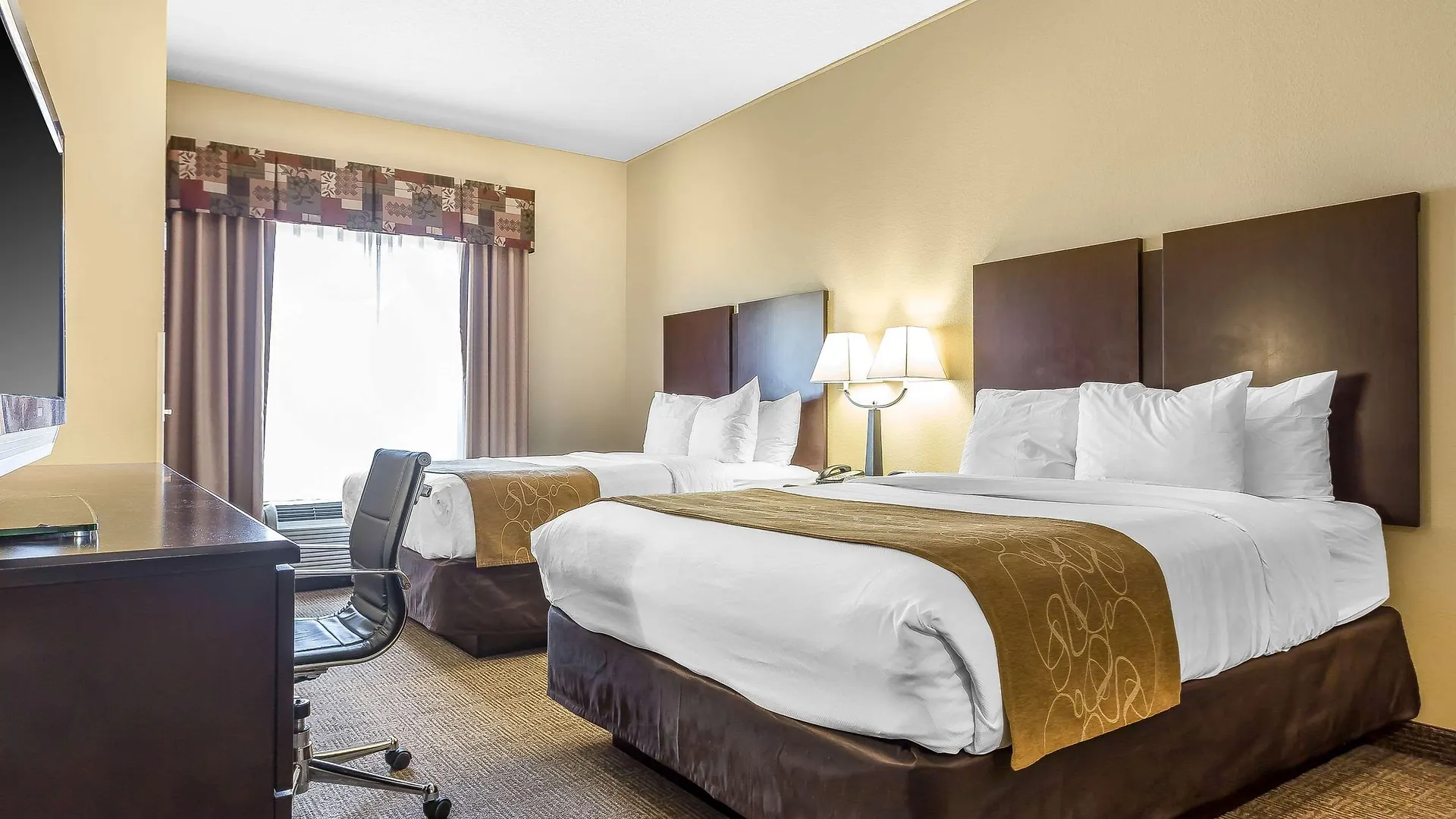 Hotel Comfort West Ashley