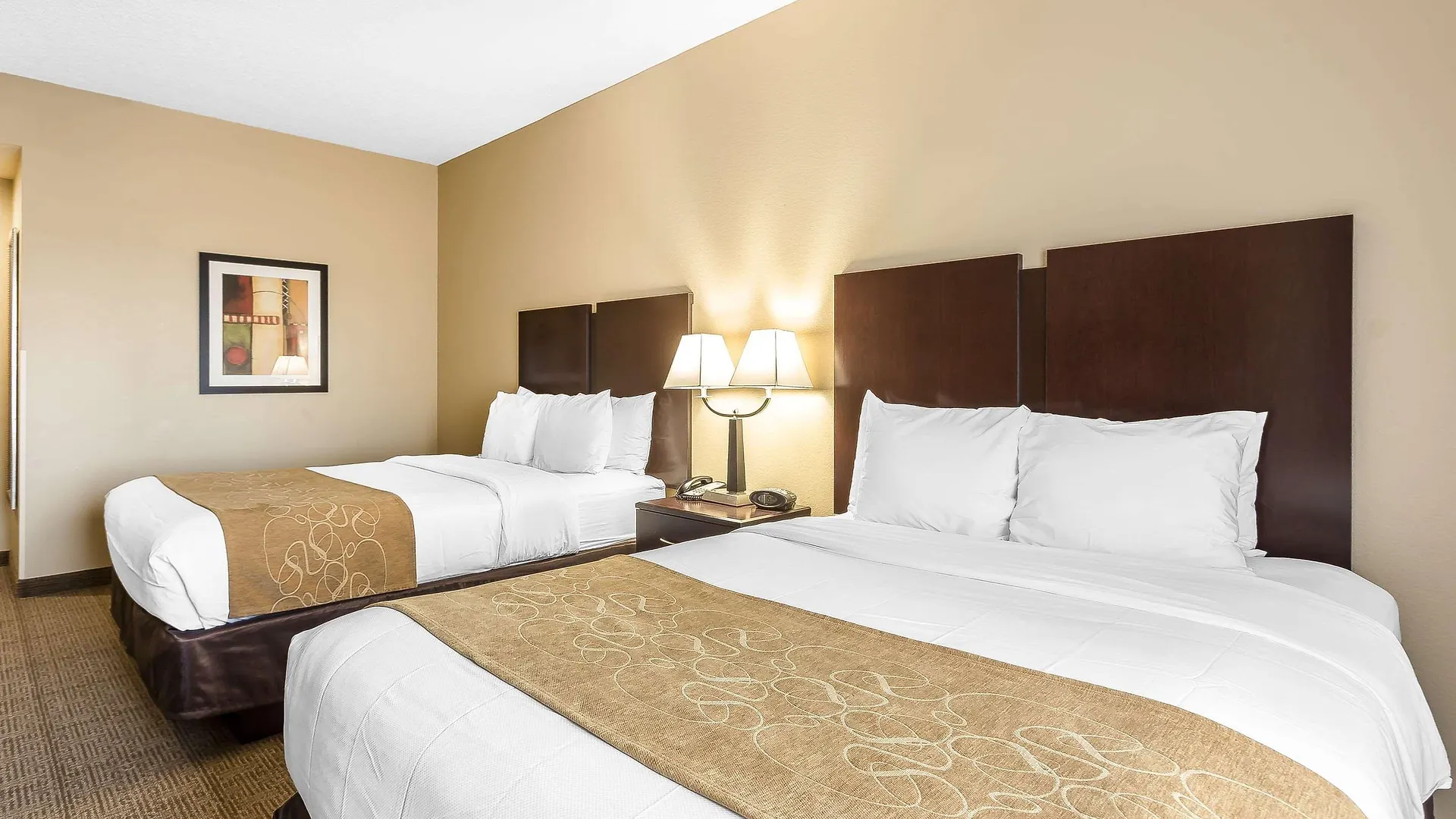Comfort West Ashley Hotel 3*