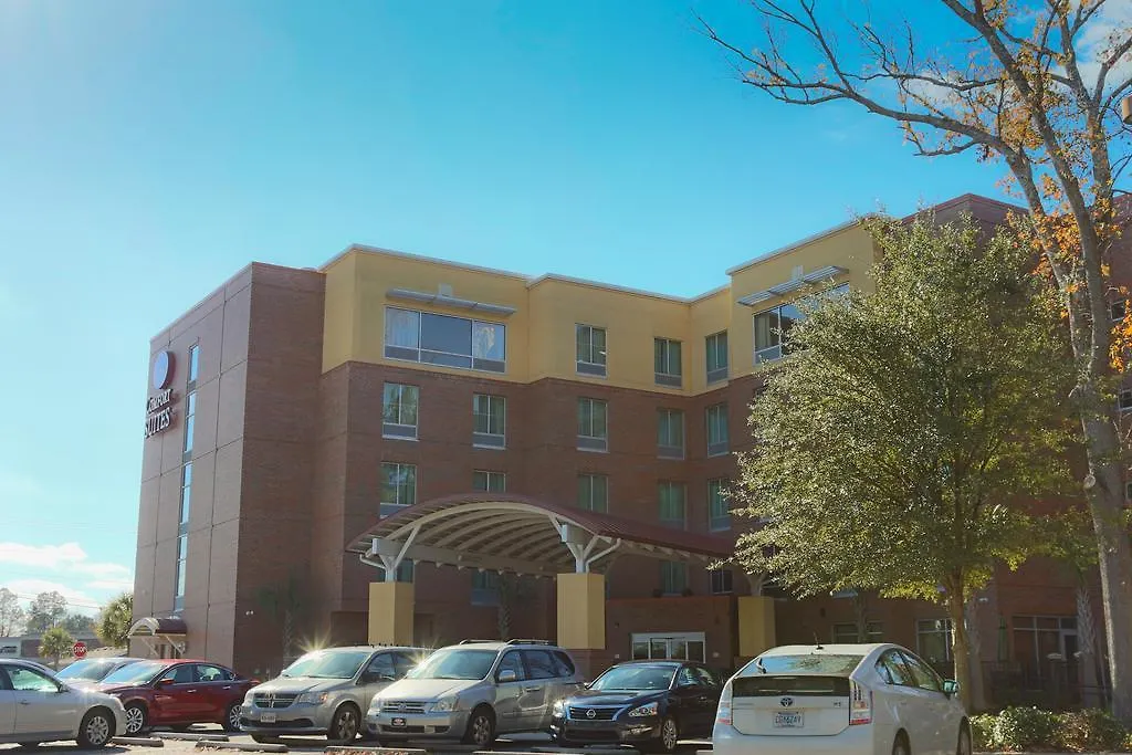 Comfort West Ashley 3* Charleston