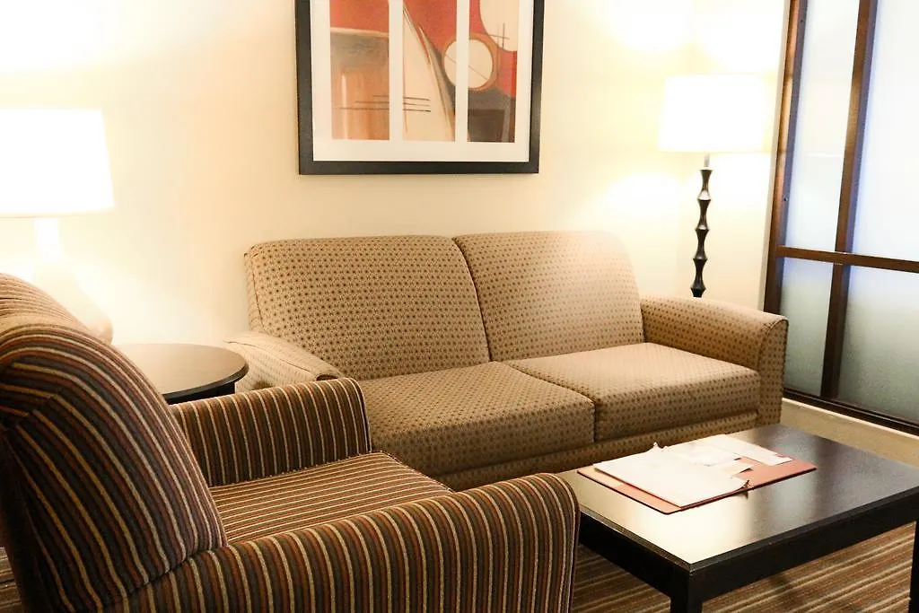 Comfort West Ashley 3* Charleston