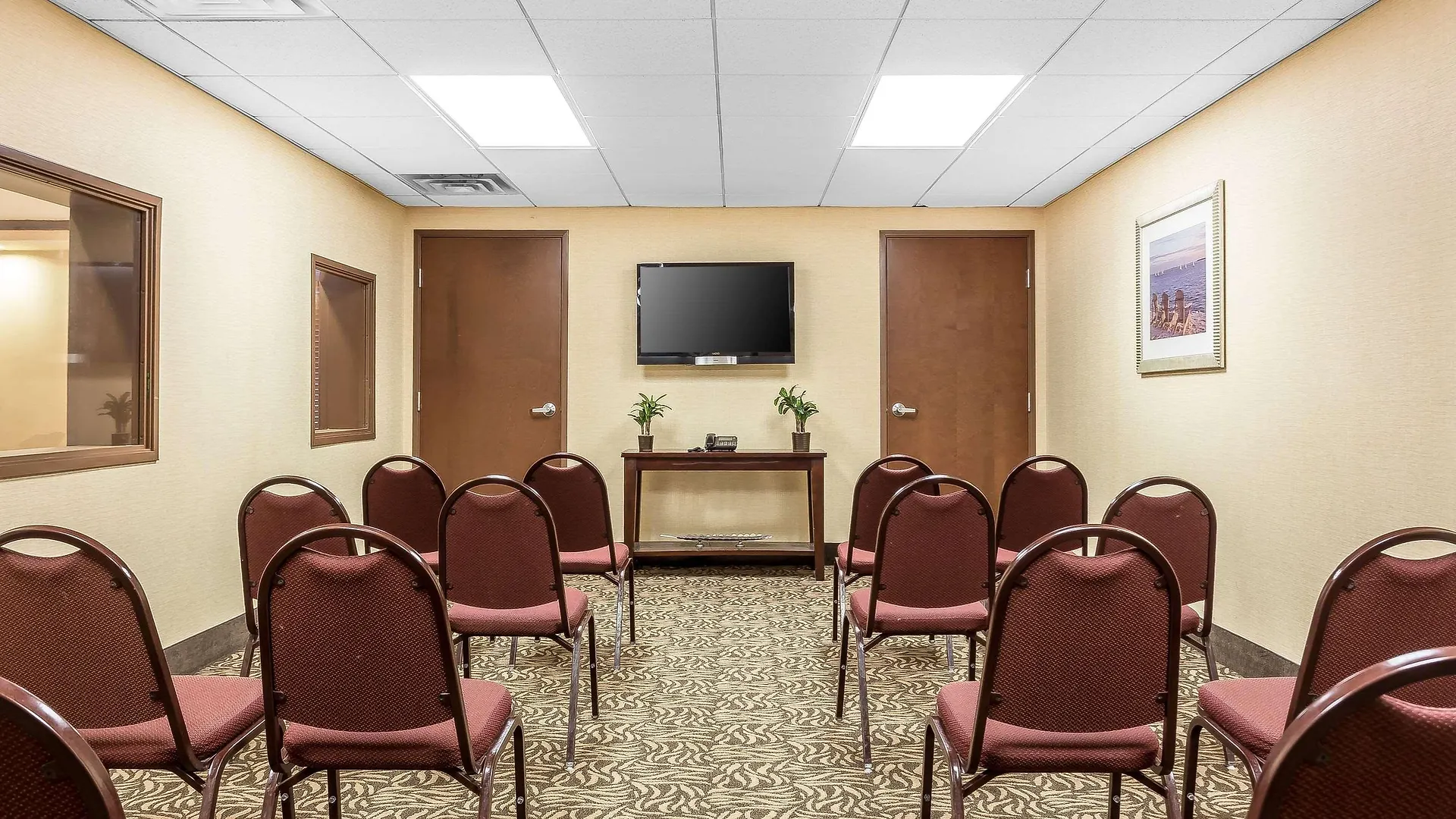 Hotel Comfort West Ashley