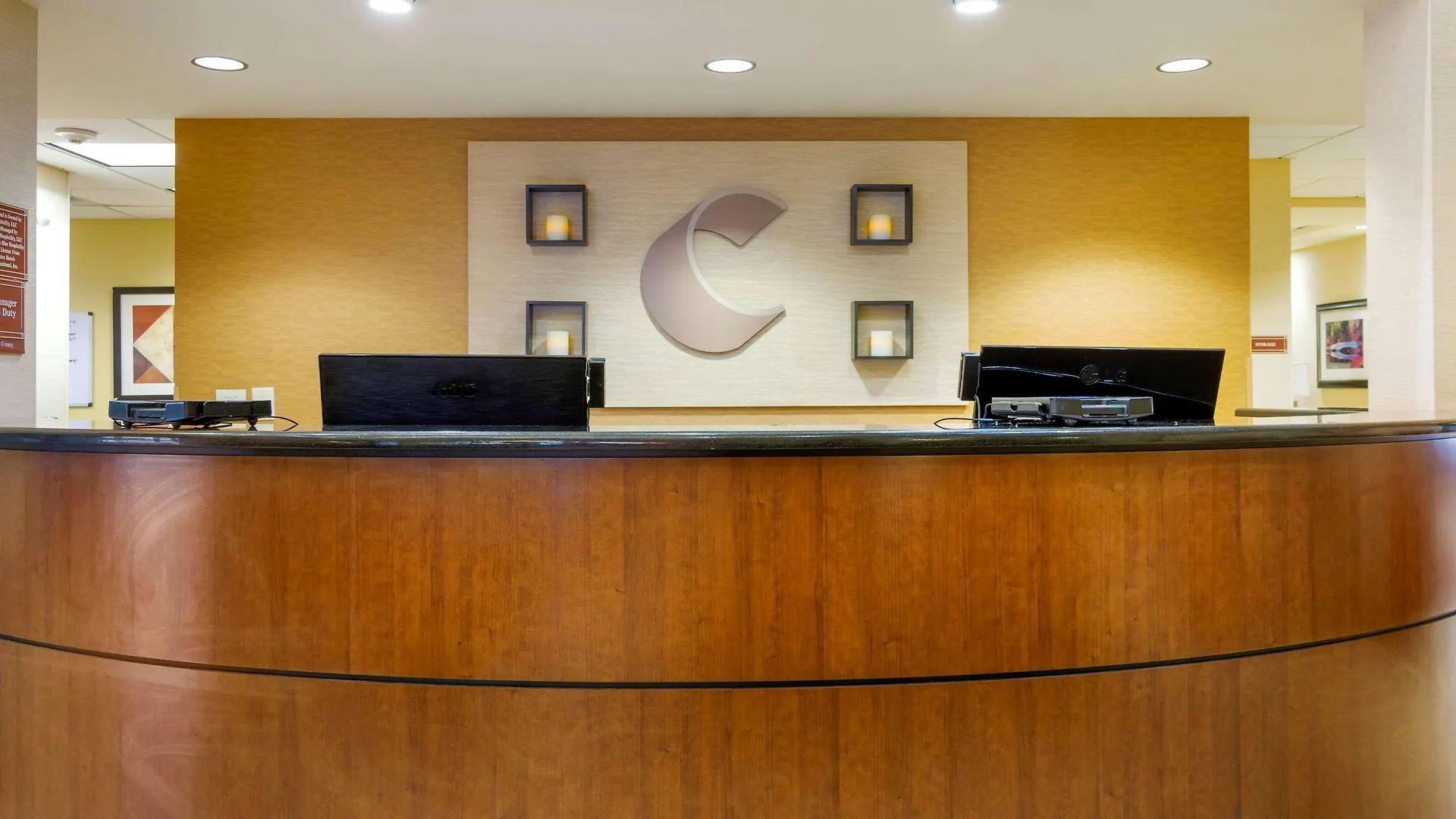 Comfort West Ashley Hotel
