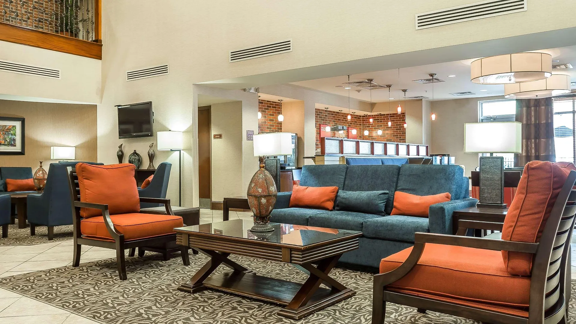 Hotel Comfort West Ashley 3*