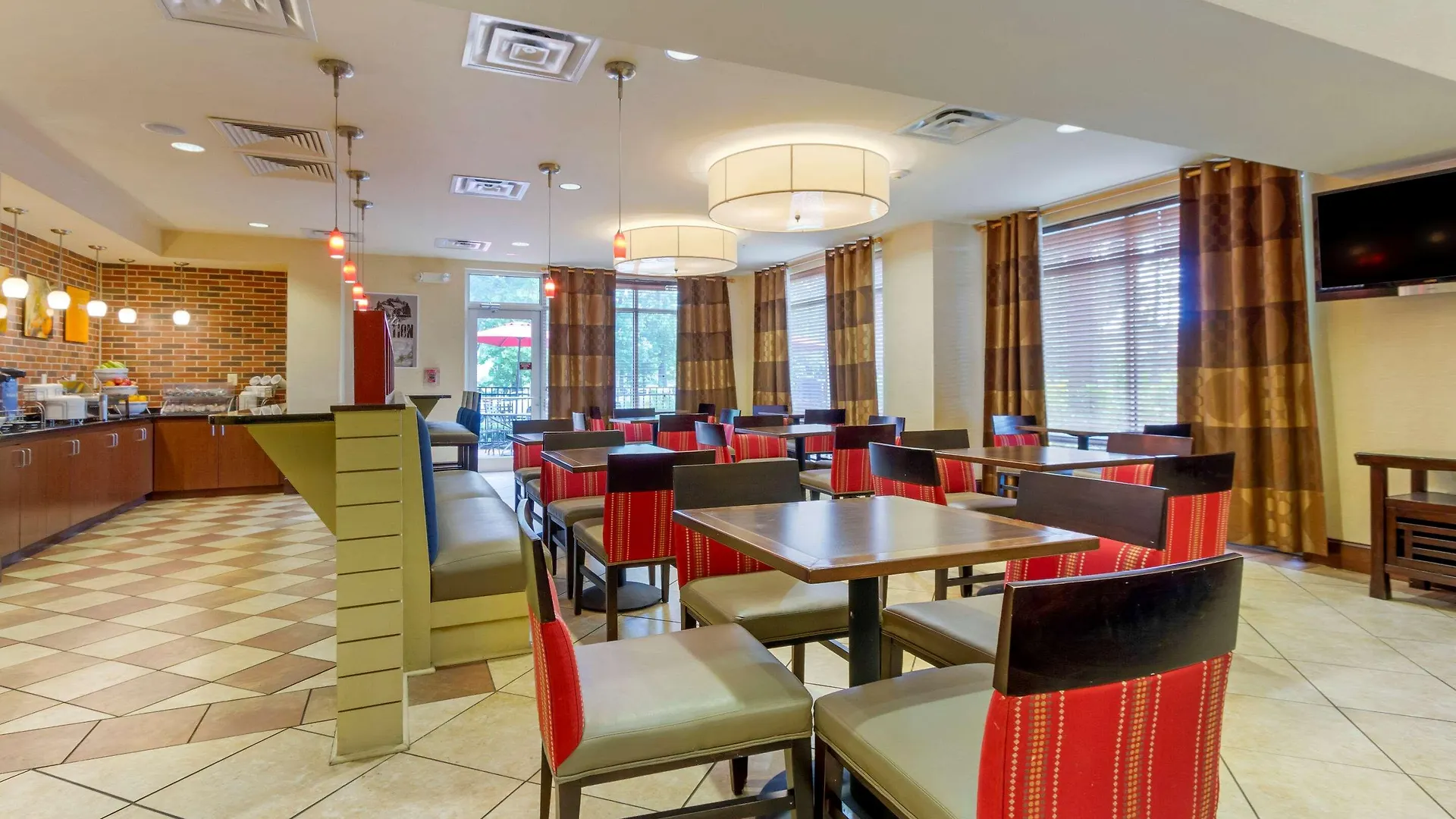 Hotel Comfort West Ashley