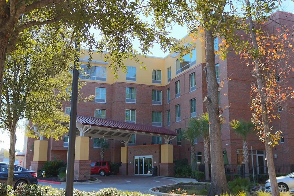 Comfort West Ashley Hotel
