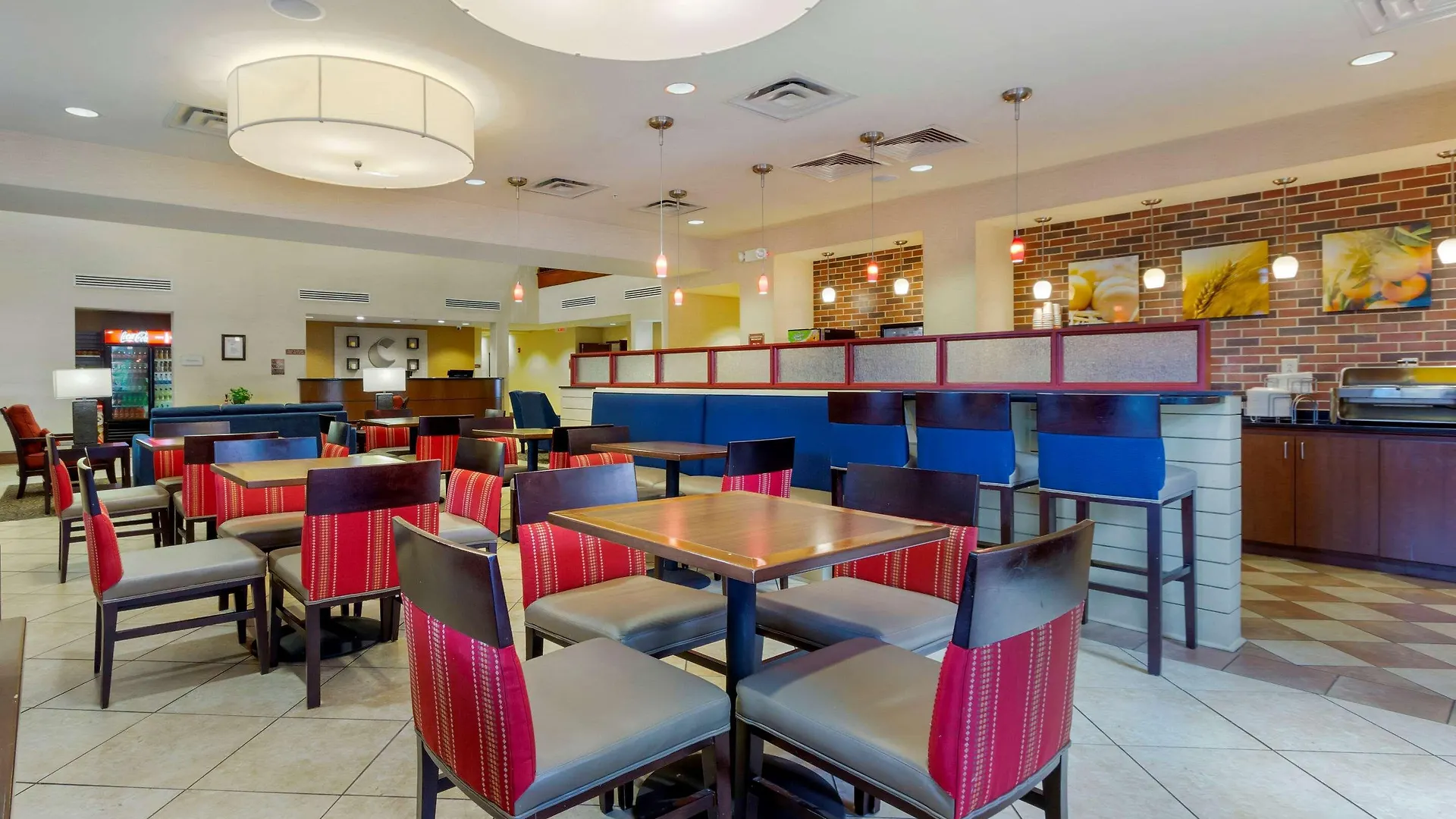Hotel Comfort West Ashley Charleston