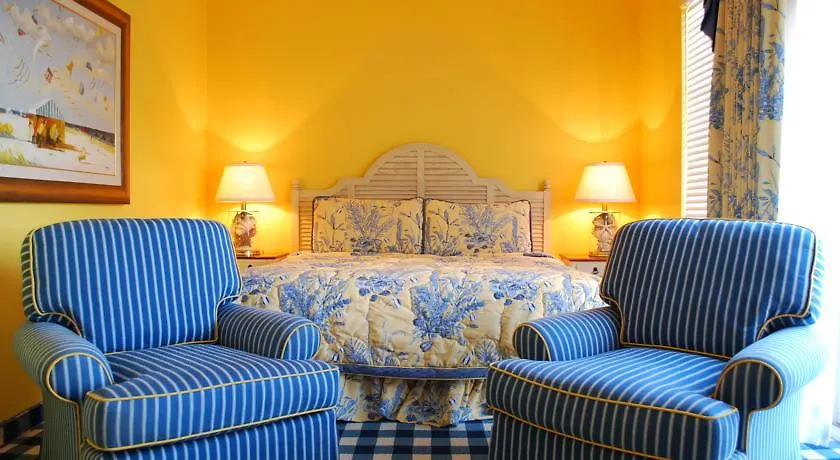 Harborside At Charleston Harbor And Marina Resort Mount Pleasant