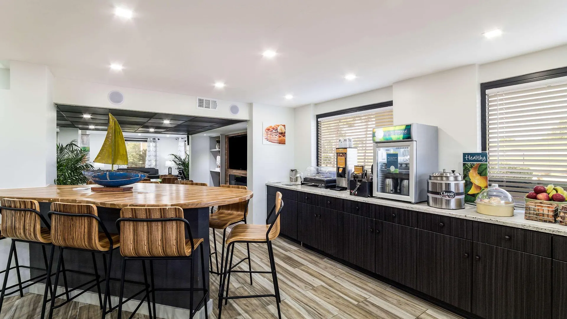Quality Coliseum Mini-hôtel 3*